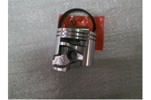 Поршень STIHL 211 40 мм у зборі бензопила палець 9мм Китай